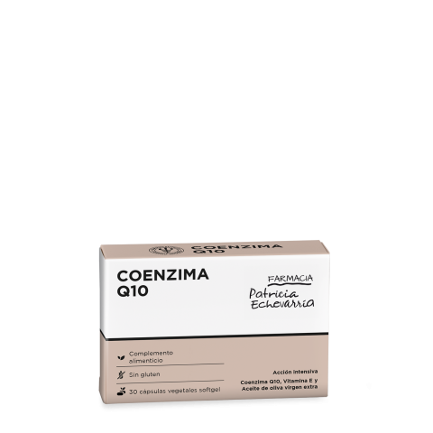 Coenzima Q10