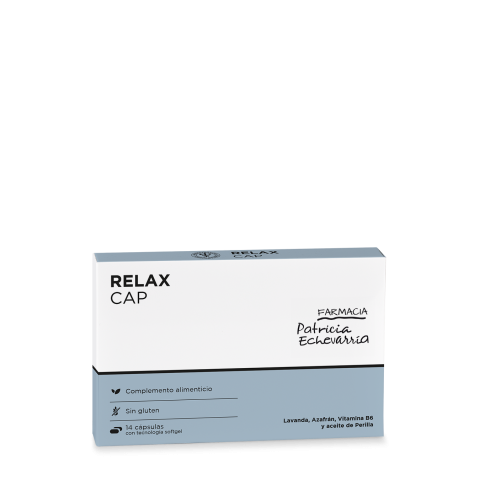 Relaxcap