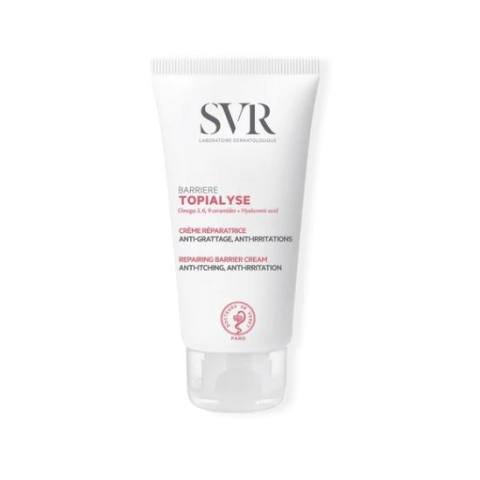 SVR TOPIALYSE Crema Barrera 50 ml