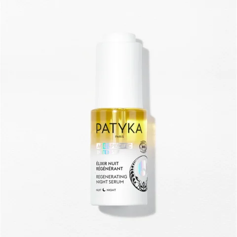 Patyka Elixir de noche