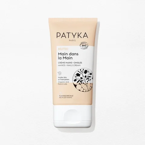 Patyka Crema de manos y uñas