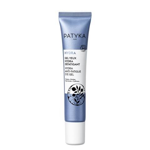 Patyka Gel de ojos hidratante antifatiga