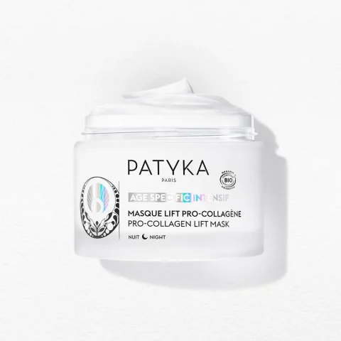 Patyka Mascarilla Lift Pro-Colágeno