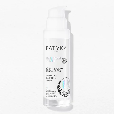 Patyka Sérum rellenador fundamental