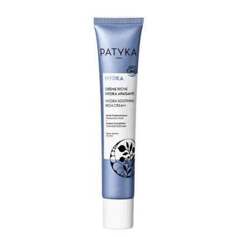 Patyka Crema Rica Hydra Calmante