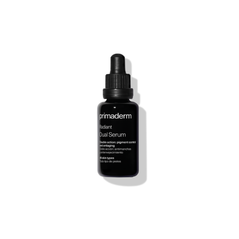 Primaderm Radiant Dual Serum
