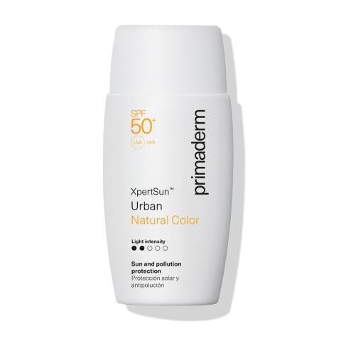Primaderm XPERTSUN™ Urban Natural Color - Light Intensity