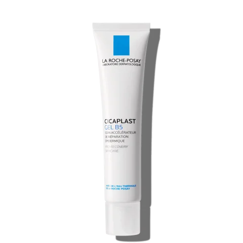 Cicaplast gel B5