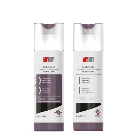 RADIA KIT Champú + Acondicionador