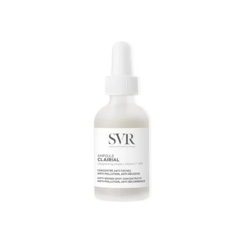 SVR Clairial Ampoule