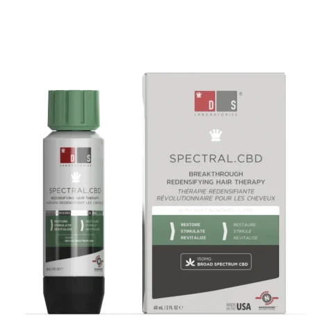 SPECTRAL CBD