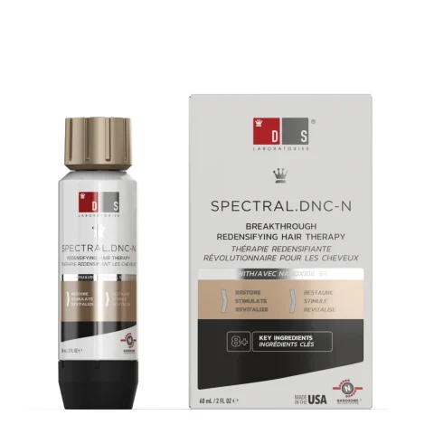 SPECTRAL DNC-N