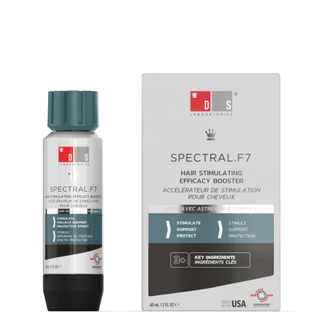 SPECTRAL.F7