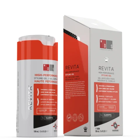 REVITA STYLING GEL