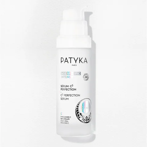 Patyka Sérum C³ Perfección