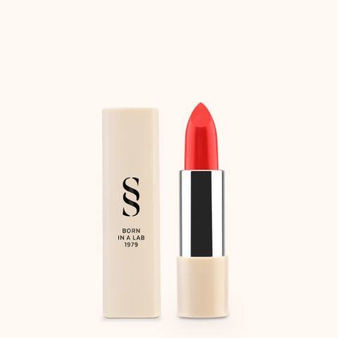 SENSILIS Rouge Fondant SPF15 - 04 Genoveva Lucena