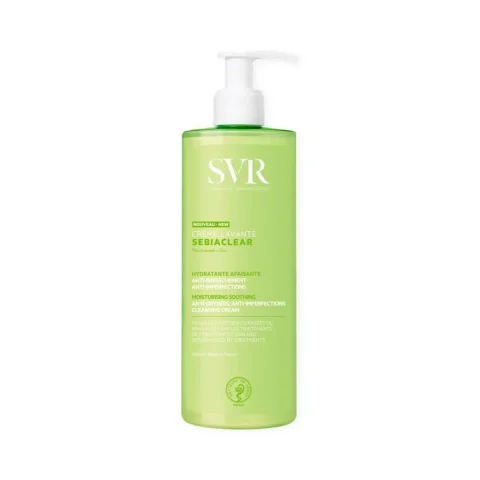 SVR SEBIACLEAR Crema Lavante