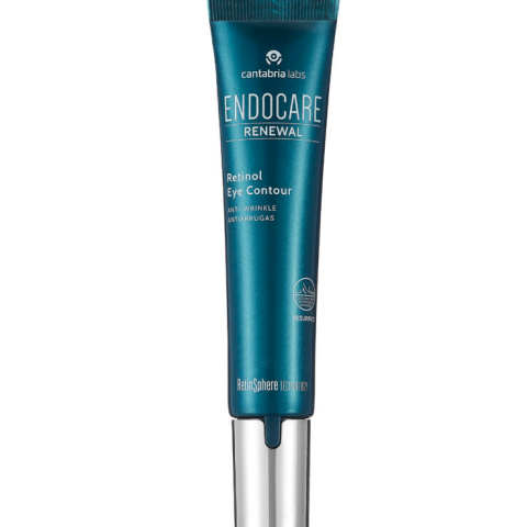 ENDOCARE Renewal Contorno de ojos