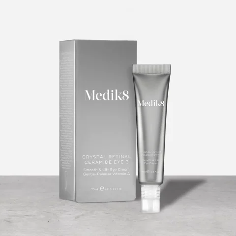 MEDIK8 CRYSTAL RETINAL CERAMIDE EYE 3