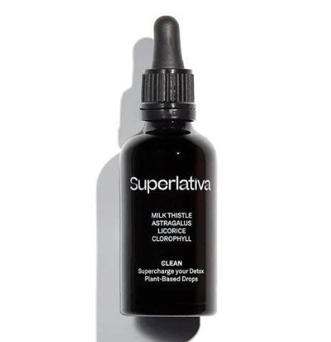 Superlativa Clean Detox