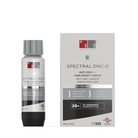 SPECTRAL.DNC-S® SERUM ANTICAÍDA Y ANTICANAS