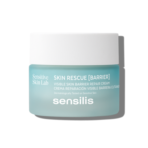 SENSILIS Skin Rescue [Barrier]