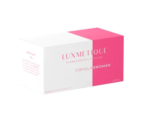 LUXMETIQUE FÓRMULA BWOMAN