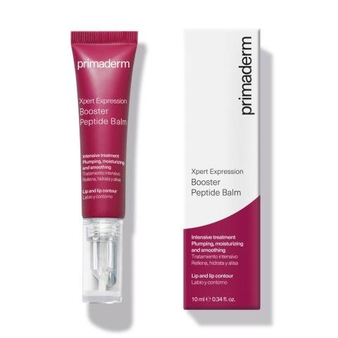Primaderm Booster Peptide Balm