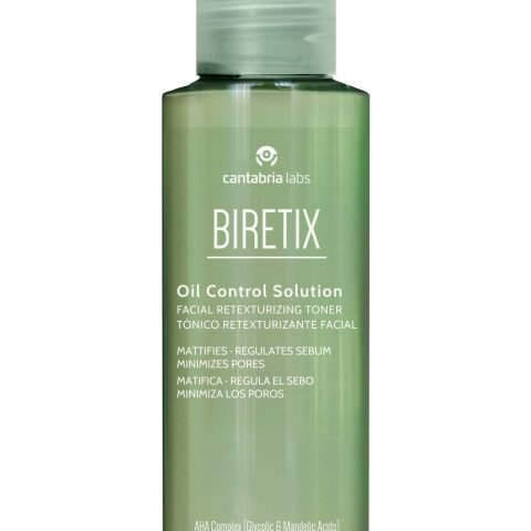 BIRETIX Biretix Oil Control Solution