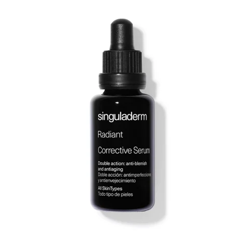 Singuladerm Radiant Corrective Serum