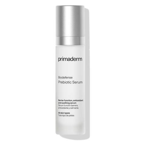 Primaderm Biodefense Prebiotic Serum
