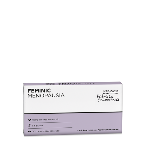 Feminic Menopausia