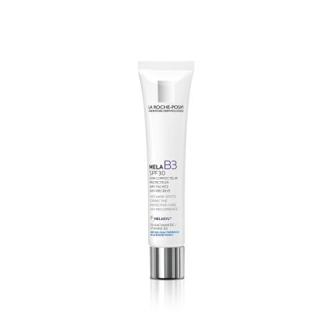 MelaB3 crema FPS30