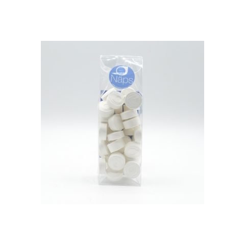 Naps envase 40 toallitas