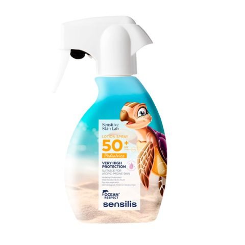 SENSILIS Pediatrics Lotion Spray SPF50+