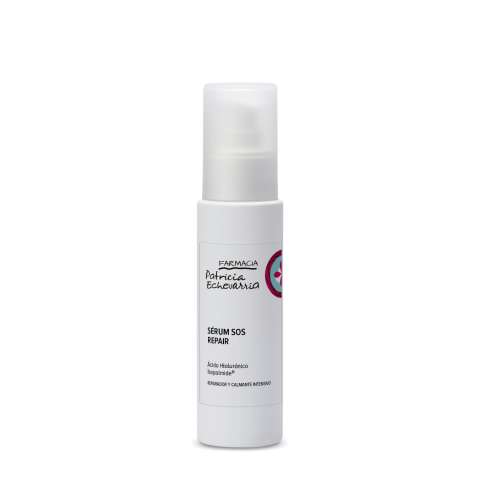 Sérum SOS Repair