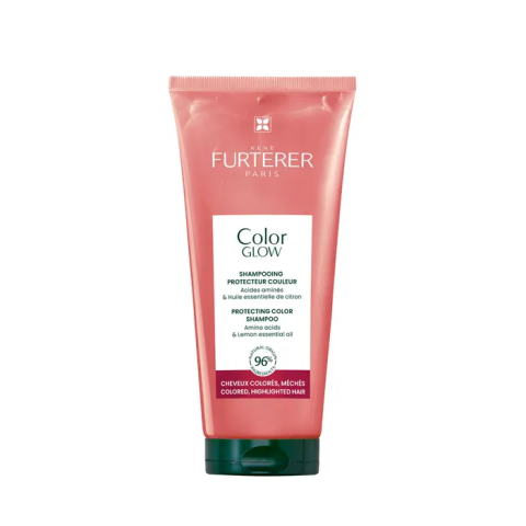 RENE FURTERER Color Glow Champú protector del color