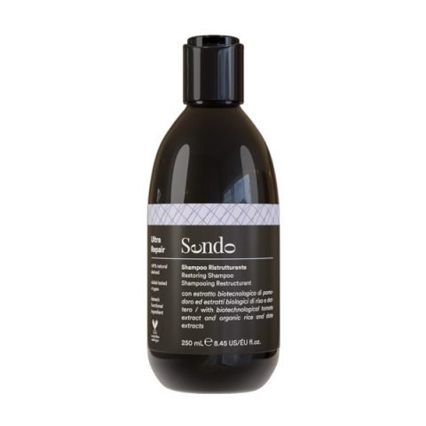 CHAMPÚ ULTRA REPAIR