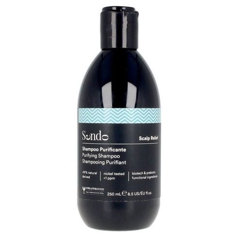 CHAMPÚ SCALP RELIEF