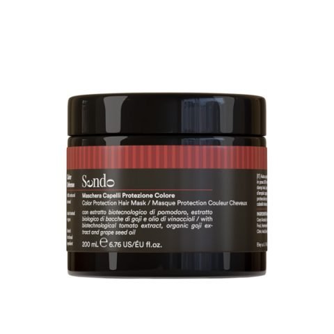MASCARILLA ULTRA COLOR DEFENSE