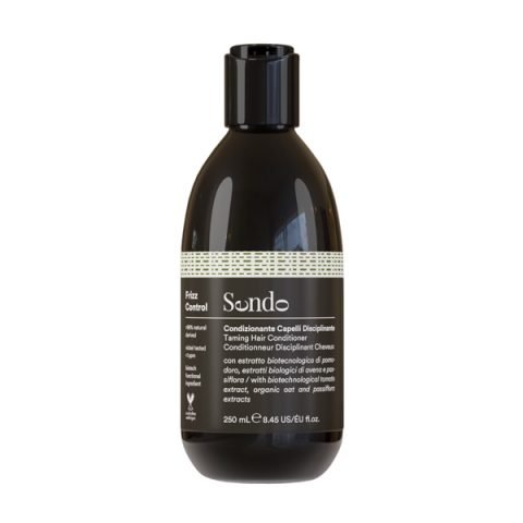ACONDICIONADOR FRIZZ CONTROL