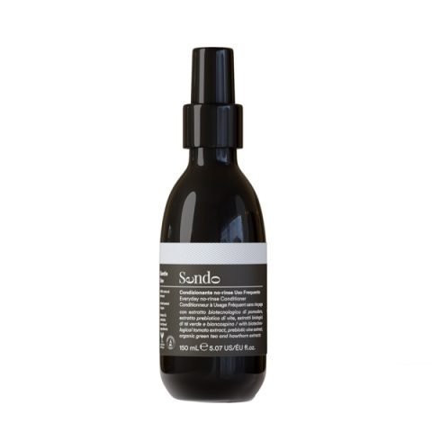 ACONDICIONADOR SIN ACLARADO GENTLE USE