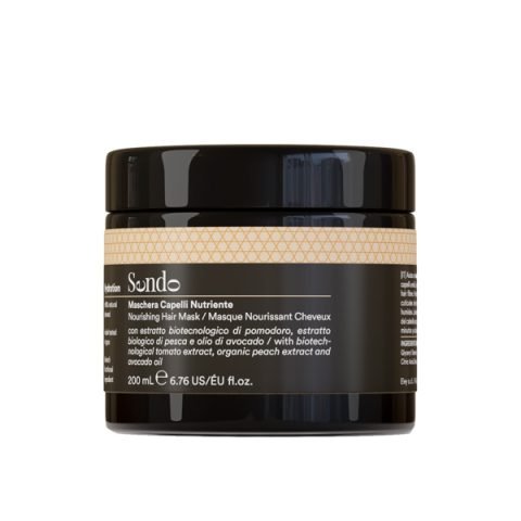 MASCARILLA HYDRATION