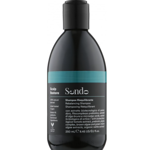 CHAMPÚ SCALP RESTORE