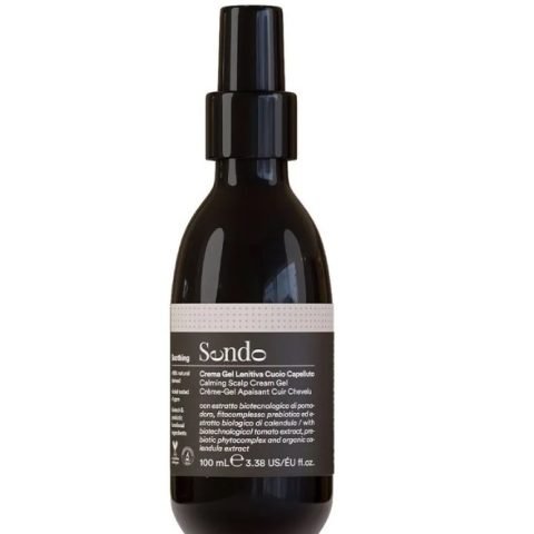 CREMA GEL SOOTHING