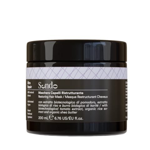 MASCARILLA ULTRA REPAIR