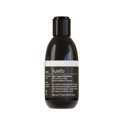 SERUM MOLDEADOR