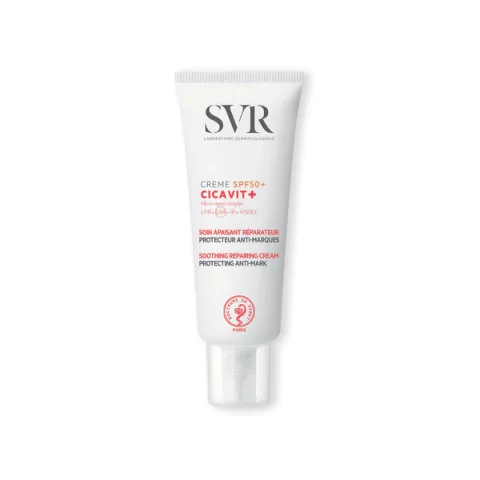 SVR CICAVIT+ Crema SPF50+