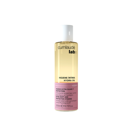 Hydra Oil Higiene Íntima