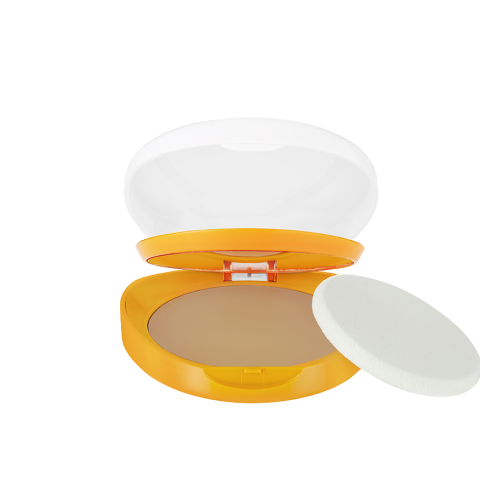 HELIOCARE 360º Oil-free Compact SPF 50+ Beige